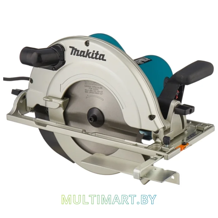 Дисковая (циркулярная) пила Makita 5903R